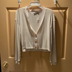 Zara sweater